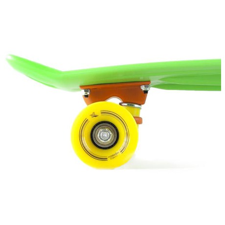 Penny board Nils Extreme - zelená - Nils Extreme -&nbsp;zelená (foto 8)