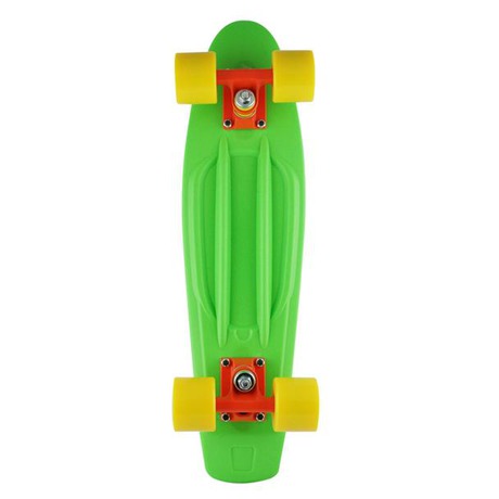 Penny board Nils Extreme - zelená - Nils Extreme -&nbsp;zelená (foto 10)