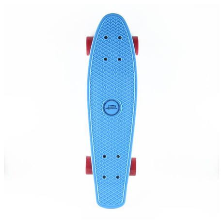 Penny board Nils Extreme - modrá - Nils Extreme -&nbsp;modrá (foto 3)