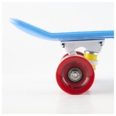 Penny board Nils Extreme - modrá - Nils Extreme -&nbsp;modrá (foto 5)