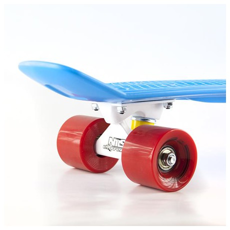 Penny board Nils Extreme - modrá - Nils Extreme -&nbsp;modrá (foto 6)