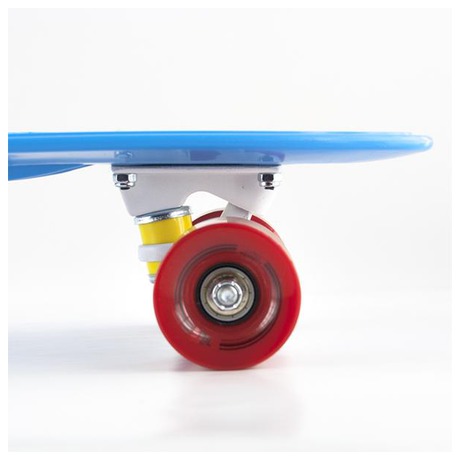 Penny board Nils Extreme - modrá - Nils Extreme -&nbsp;modrá (foto 7)