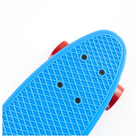 Penny board Nils Extreme - modrá - Nils Extreme -&nbsp;modrá (foto 8)