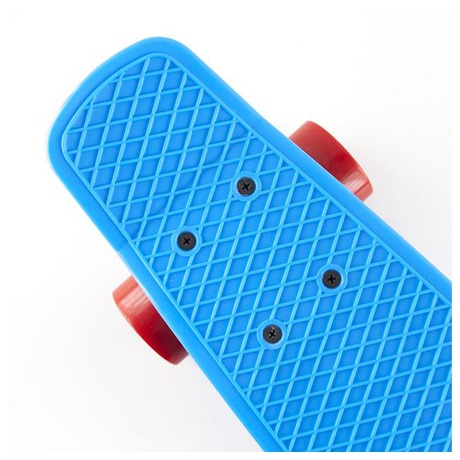 Penny board Nils Extreme - modrá - Nils Extreme -&nbsp;modrá (foto 10)