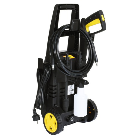 Elektrická tlaková myčka Riwall PRO REPW 120 SET - Riwall REPW 120 SET (foto 1)