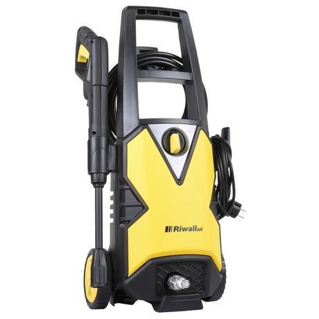 Elektrická tlaková myčka Riwall PRO REPW 120 SET - Riwall REPW 120 SET (foto 2)