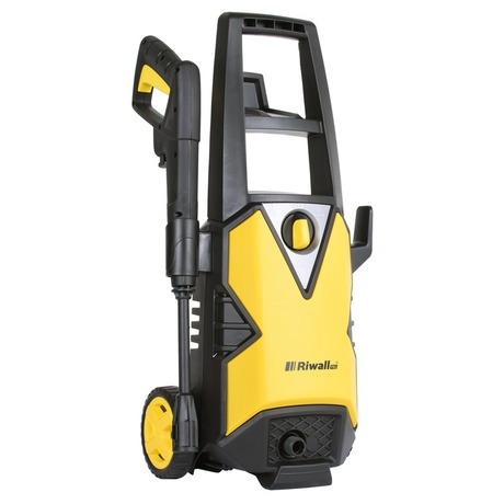 Elektrická tlaková myčka Riwall PRO REPW 120 SET - Riwall REPW 120 SET (foto 3)