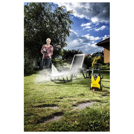 Elektrická tlaková myčka Riwall PRO REPW 120 SET - Riwall REPW 120 SET (foto 5)