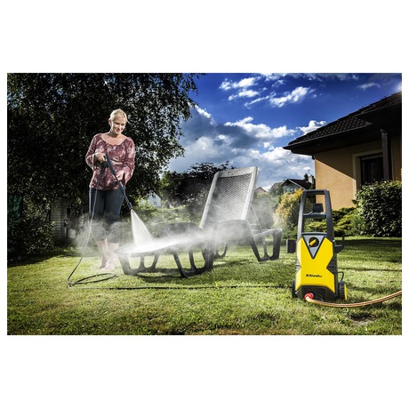 Elektrická tlaková myčka Riwall PRO REPW 120 SET - Riwall REPW 120 SET (foto 6)