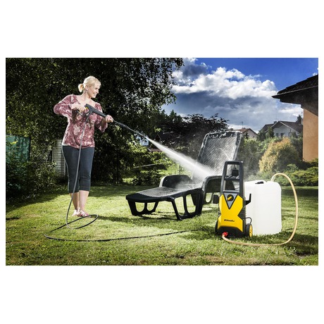 Elektrická tlaková myčka Riwall PRO REPW 120 SET - Riwall REPW 120 SET (foto 8)