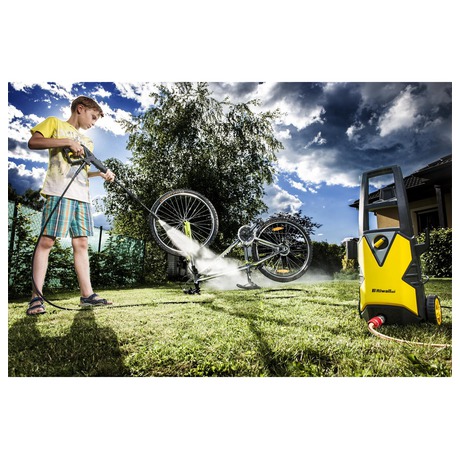 Elektrická tlaková myčka Riwall PRO REPW 120 SET - Riwall REPW 120 SET (foto 9)