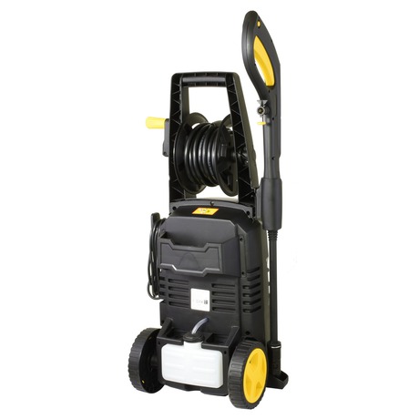 Elektrická tlaková myčka Riwall PRO REPW 150 SET - Riwall REPW 150 SET (foto 2)