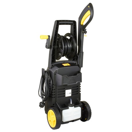 Elektrická tlaková myčka Riwall PRO REPW 150 SET - Riwall REPW 150 SET (foto 3)