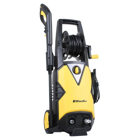 Elektrická tlaková myčka Riwall PRO REPW 150 SET - Riwall REPW 150 SET (foto 4)