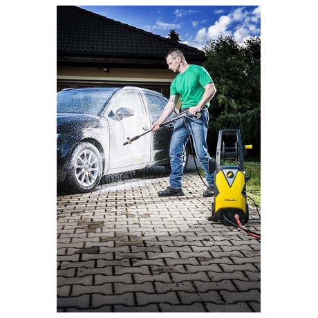 Elektrická tlaková myčka Riwall PRO REPW 150 SET - Riwall REPW 150 SET (foto 6)