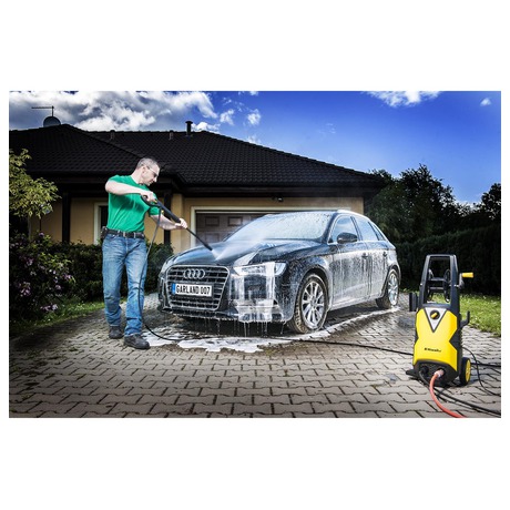Elektrická tlaková myčka Riwall PRO REPW 150 SET - Riwall REPW 150 SET (foto 8)