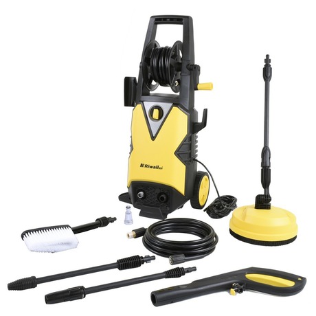 Riwall REPW 150 SET (foto 1)