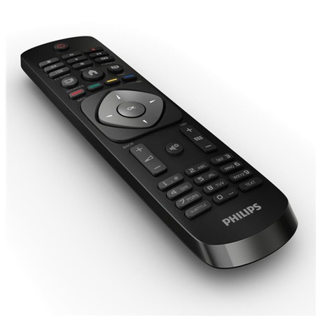 LED televize Philips 40PFH4100