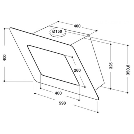 Whirlpool AKR 036 G&nbsp;BL (foto 4)