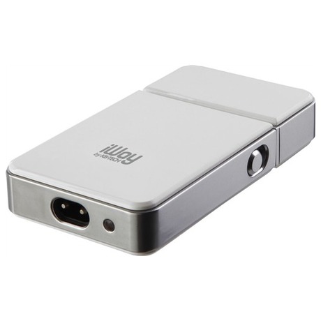 KB-TECH iShave RSM-1888 white (foto 1)