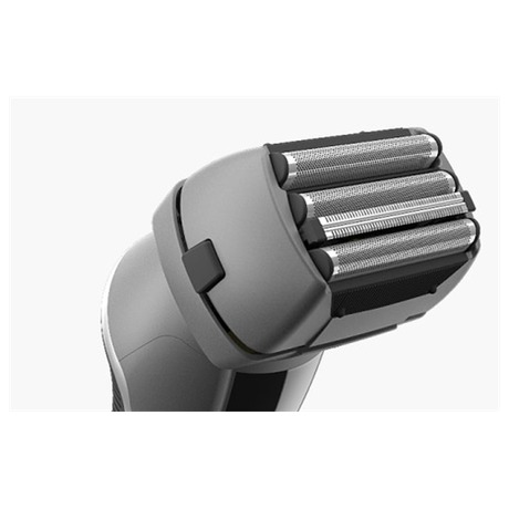 Carrera SHAVER No&nbsp;521 (foto 1)