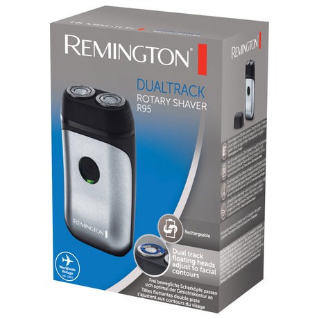Remington R95 (foto 2)