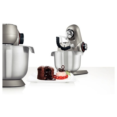 Kuchyňský robot Bosch MUMXL10T - Bosch MUMXL10T (foto 3)