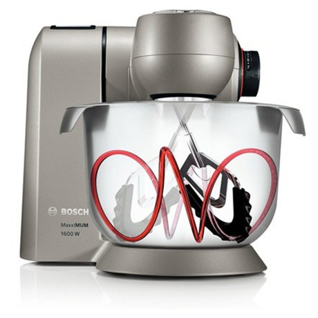 Kuchyňský robot Bosch MUMXL10T - Bosch MUMXL10T (foto 12)