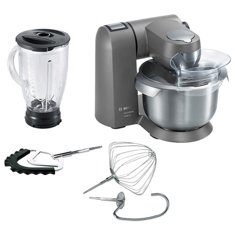 Kuchyňský robot Bosch MUMXL20G - Bosch MUMXL20G (foto 1)