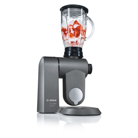 Kuchyňský robot Bosch MUMXL20G - Bosch MUMXL20G (foto 8)