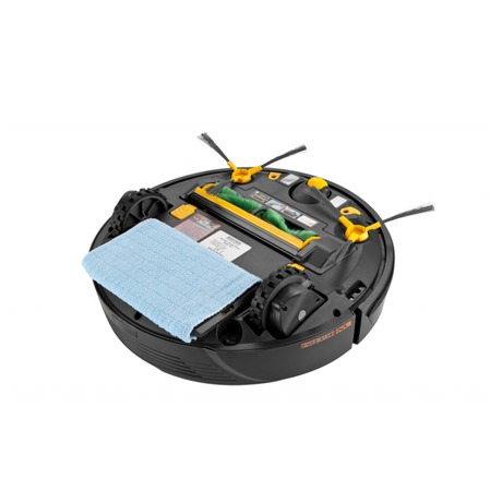 Vysavač robotický Ecovacs D83 - Ecovacs D83 (foto 4)