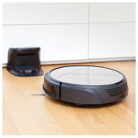 Vysavač robotický Ecovacs D83
