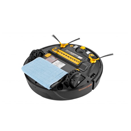 Vysavač robotický Ecovacs D83