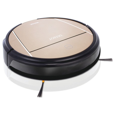 Vysavač robotický Ecovacs D83