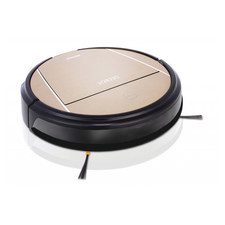 Vysavač robotický Ecovacs D83 - Ecovacs D83 (foto 10)