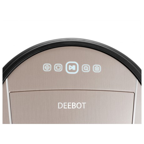 Vysavač robotický Ecovacs D83 - Ecovacs D83 (foto 13)