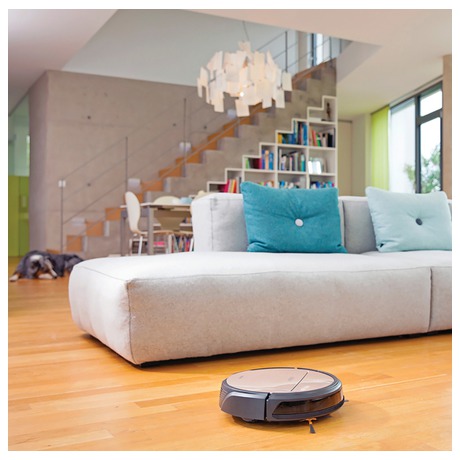 Vysavač robotický Ecovacs D83 - Ecovacs D83 (foto 14)