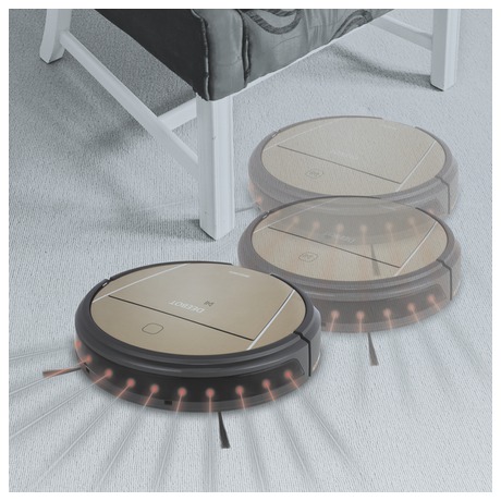 Vysavač robotický Ecovacs D83 - Ecovacs D83 (foto 16)