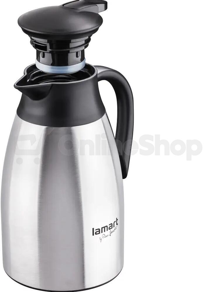 Termokonvice Lamart LT4032 TABLE 1,5L