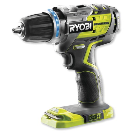 Ryobi R18DDBL-0 18V (foto 1)
