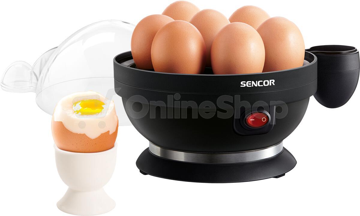 Vařič vajec Sencor SEG 710BP
