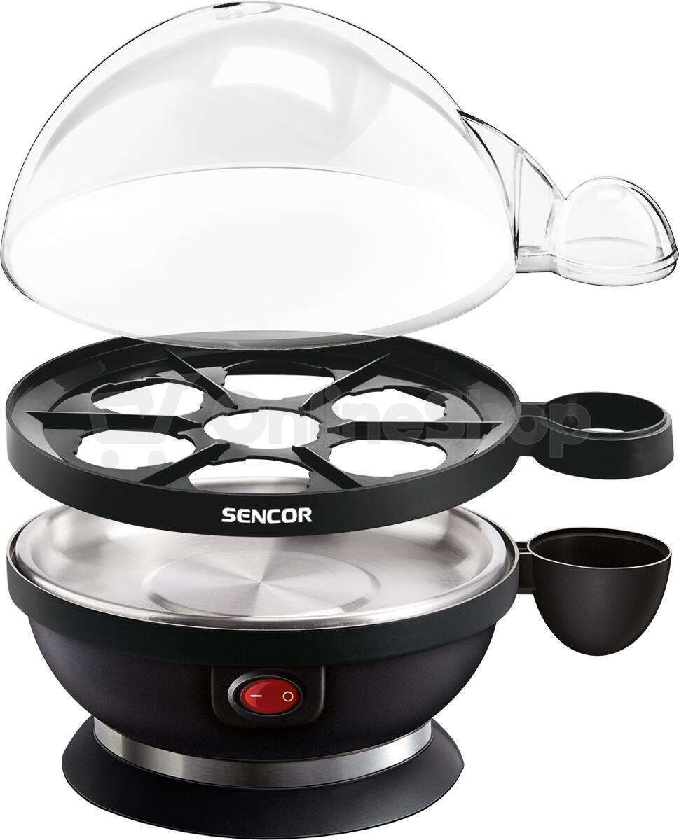 Vařič vajec Sencor SEG 710BP