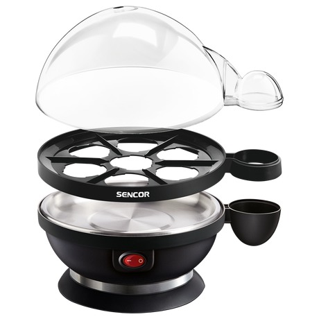 Sencor SEG 710BP (foto 1)