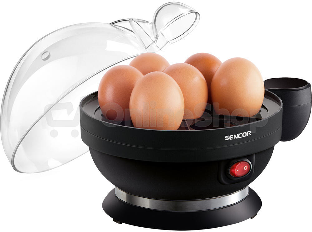 Vařič vajec Sencor SEG 710BP