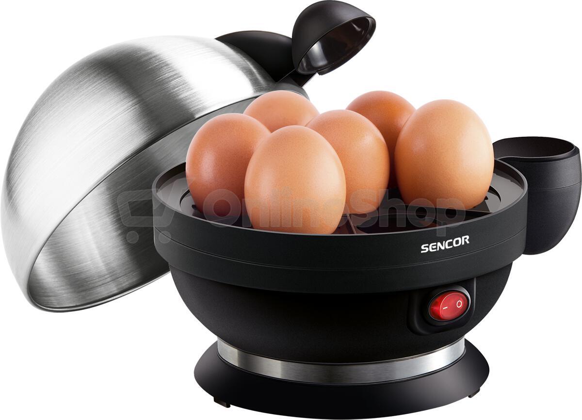 Vařič vajec Sencor SEG 720BS