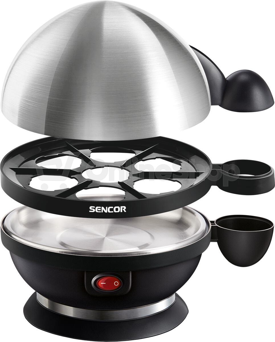 Vařič vajec Sencor SEG 720BS