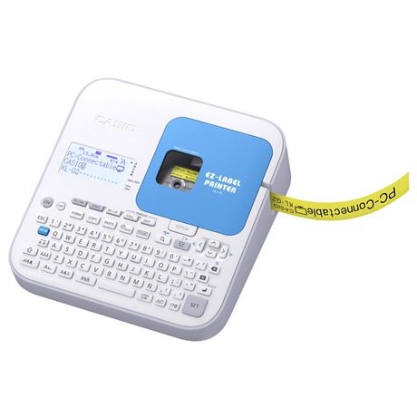 KL G2 Tiskárna štítků CASIO