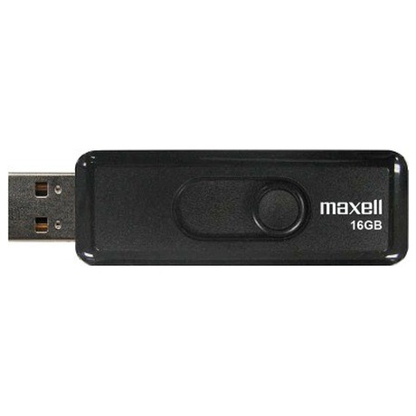 USB Flash disk Maxell FD DUAL 16GB +MicroUSB 854948