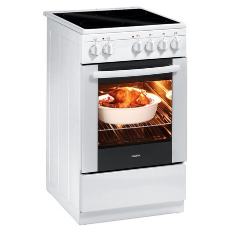 Mora CS&nbsp;612 MW (foto 1)