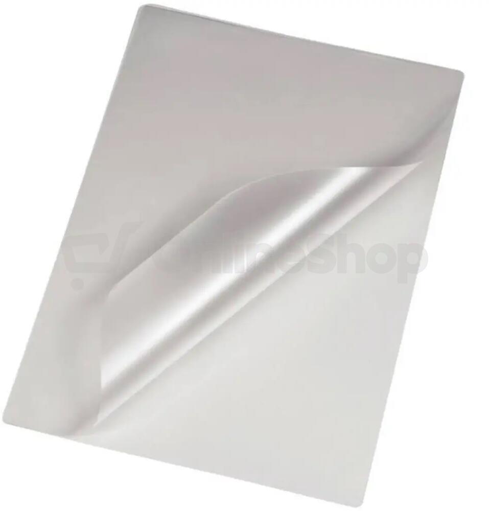 Laminovací folie A4 SENCOR SLA FA4B150 (100 ks)